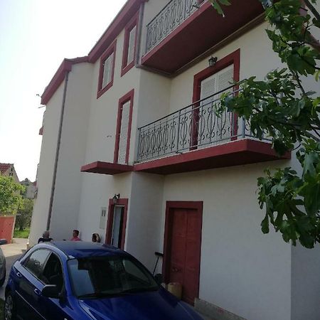 Apartmani Sladic Skradin Ngoại thất bức ảnh