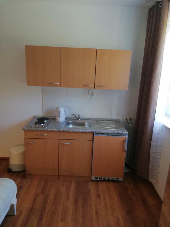Apartmani Sladic Skradin Ngoại thất bức ảnh