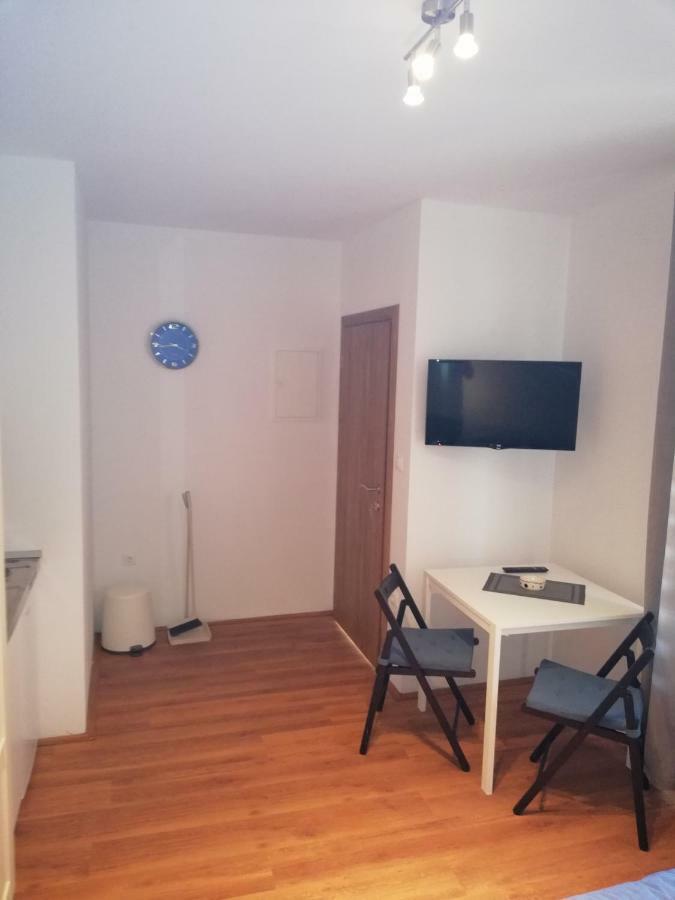 Apartmani Sladic Skradin Ngoại thất bức ảnh