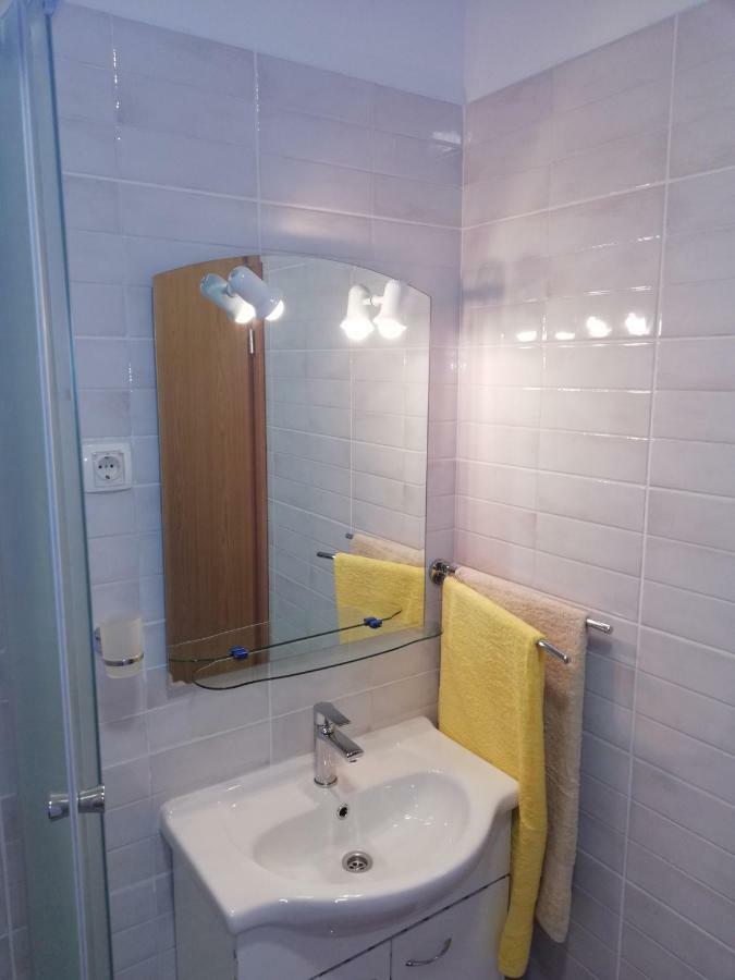 Apartmani Sladic Skradin Ngoại thất bức ảnh