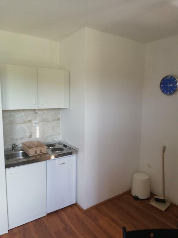 Apartmani Sladic Skradin Ngoại thất bức ảnh
