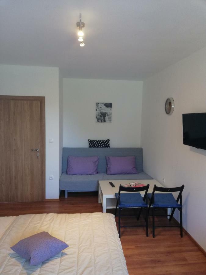 Apartmani Sladic Skradin Ngoại thất bức ảnh