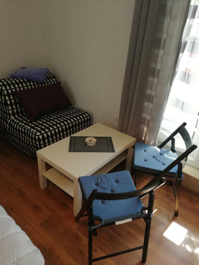 Apartmani Sladic Skradin Ngoại thất bức ảnh