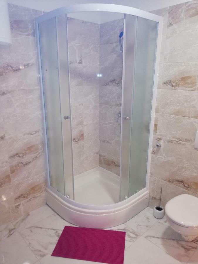 Apartmani Sladic Skradin Ngoại thất bức ảnh