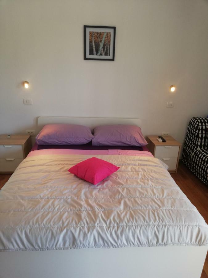 Apartmani Sladic Skradin Ngoại thất bức ảnh
