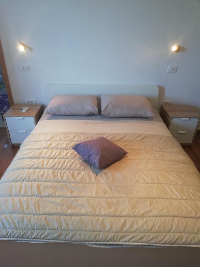 Apartmani Sladic Skradin Ngoại thất bức ảnh