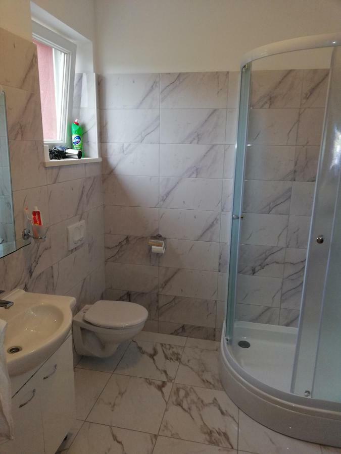 Apartmani Sladic Skradin Ngoại thất bức ảnh