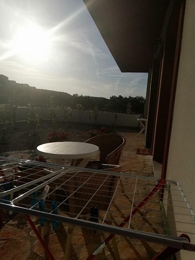 Apartmani Sladic Skradin Ngoại thất bức ảnh